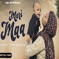 Meri Maa Rachana Vishal Mann Garvik Singh New Haryanvi Mother Day Song 2023 By Sunny Jalwal Poster